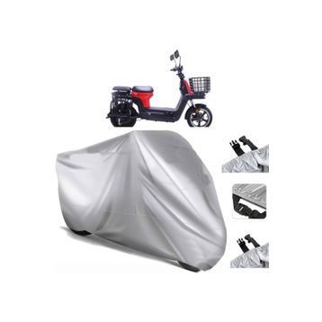 Rks E-cargo Motor Brandası
