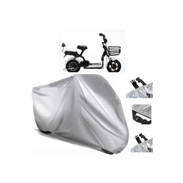 Rks Ecotech Motor Brandası