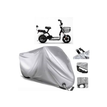 Rks Ecotech Motor Brandası