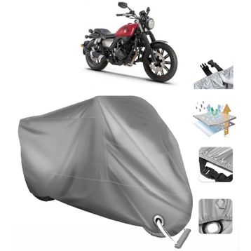 Rks K-light 202 Vınleks Motor Brandası