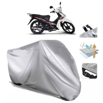 Rks Next 100 Motor Brandası