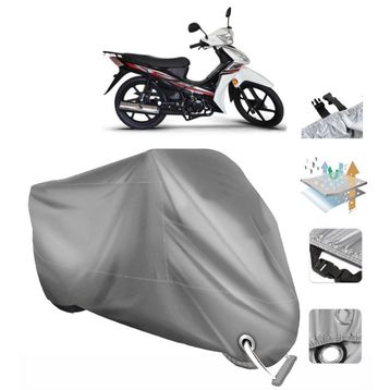 Rks Next 100 Vınleks Motor Brandası