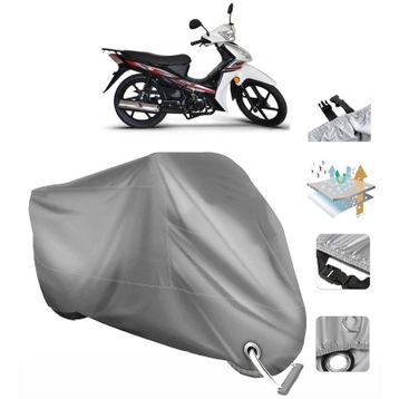 Rks Next 50 Vınleks Motor Brandası