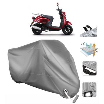 Rks Pollo 50 Vınleks Motor Brandası