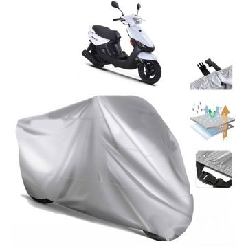 Rks Rico Motor Brandası
