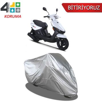 Rks Rico Motor Brandası