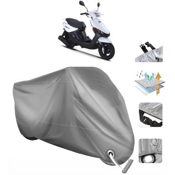 Rks Rico Vınleks Motor Brandası