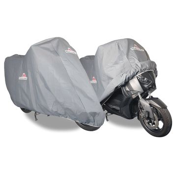 Rks Rk 150-s Motor Brandası