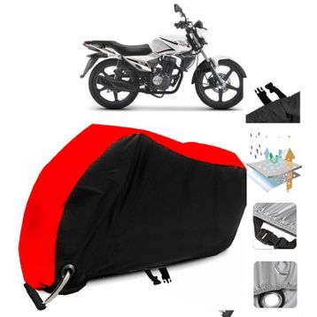 RKS RK125-R Motorsiklet Branda