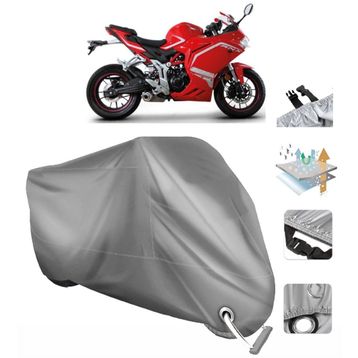 Rks Rnx Vınleks Motor Brandası