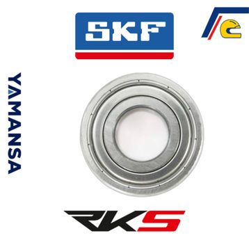 RKS RS2 608-ZZ-SKF Ön Teker Rulmanı