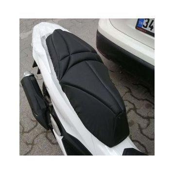 RKS Scooter Motor Brandası