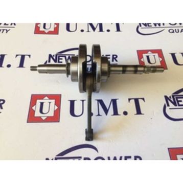 RKS Sniper Motor Brandası