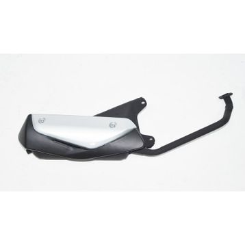 RKS Spontini 110 Egzoz