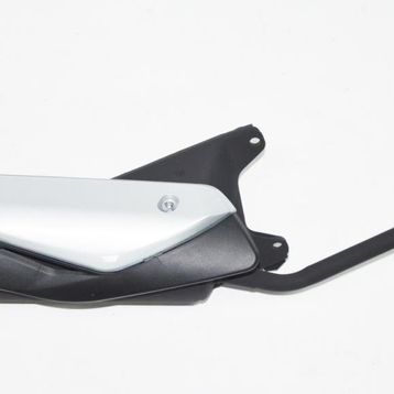 RKS Spontini 110 Egzoz