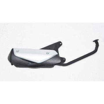 RKS Spontini 110 Egzoz
