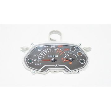 RKS Spontini 110 Kilometre Saati