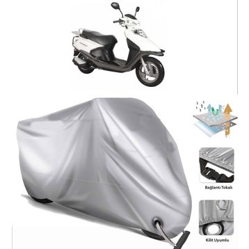 Rks Spontini 110 Motor Brandası