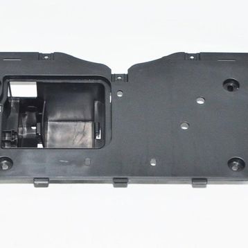 RKS Spontini 110 Ön Basamak Plastiği