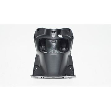 RKS Spontini 110 Ruhsatlık