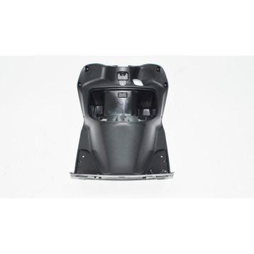 RKS Spontini 110 Ruhsatlık