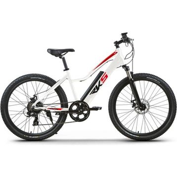 Rks T7 Elektrikli Bisiklet