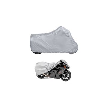 Rks Titanium 220 Motor Brandası