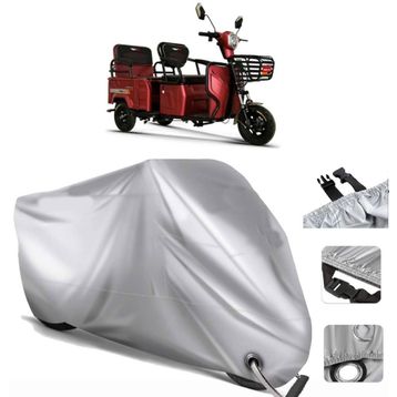 Rks Xigma Elektrikli Motor Brandası