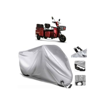 Rks Xıgma Motor Brandası