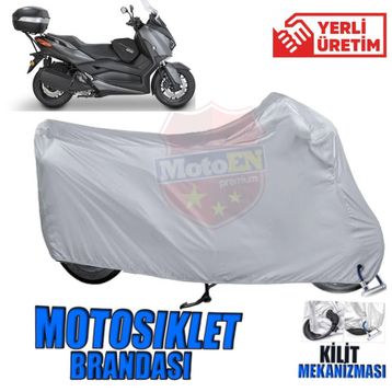 RMG Spark Motorsiklet Branda