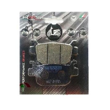 Rms Honda SH 300 Arka Fren Balata
