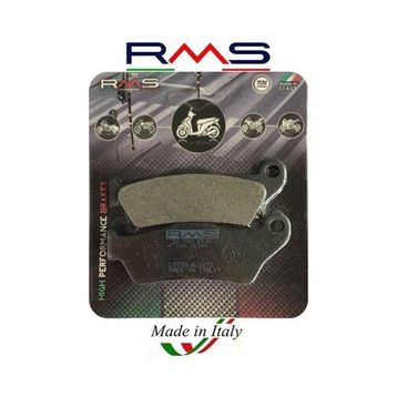 Rms KTM EXC 250 F Six Days Ön Fren Balata