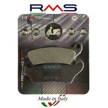Rms KTM EXC 300 Tpi Ön Fren Balata