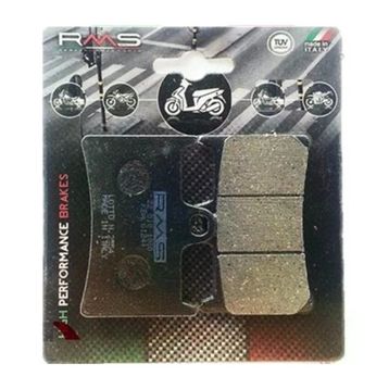 Rms Yamaha T-Max 530 DX ABS Ön Fren Balata