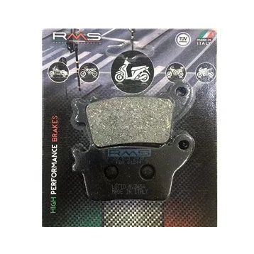 Rms Yamaha XTZ 1200 Super Tenere Ön Fren Balata
