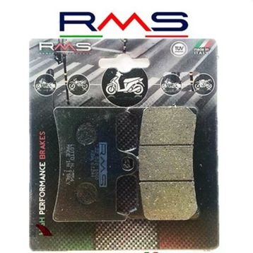 Rms Yamaha YZF R1 1998-2006 Ön Fren Balata