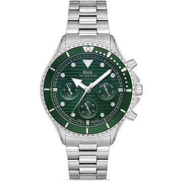 Rms Zeitmaster RMS.1.AG1503.02 Erkek Kol Saati