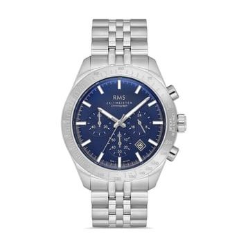 Rms Zeitmaster RMS.1.AG1575.03 Erkek Kol Saati
