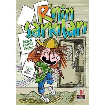 R’nin Şarkıları - Nazlı Deniz Güler