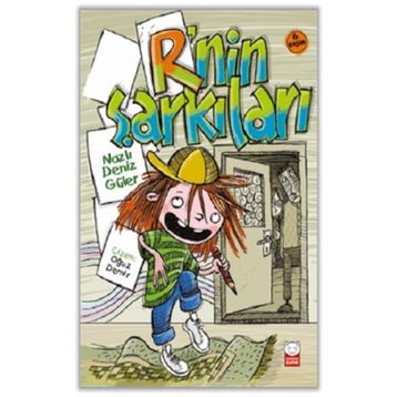 R’nin Şarkıları - Nazlı Deniz Güler