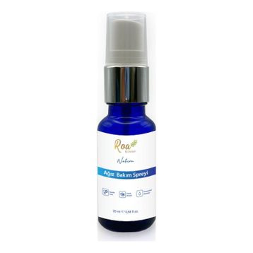 Roa Bitkisel 20 ml Ağız Bakım Spreyi