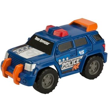 Road Rippers Acil Yardım 5'li Mini Şehir Araçları