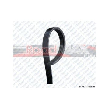 Roadmax 6PK1660 Renault Megane Kanallı V Kayışı