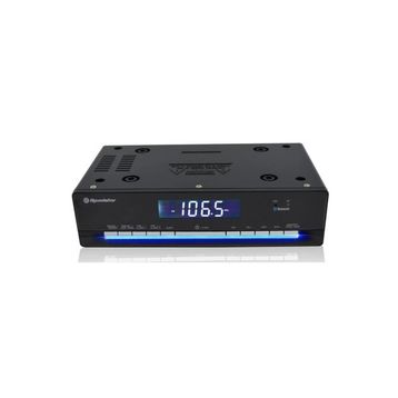 Roadstar CLR-725BT Bluetoohlu FM Radyo Saat
