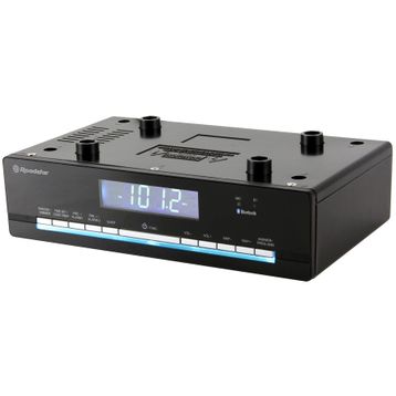 Roadstar CLR-725BT Bluetoohlu FM Radyo Saat
