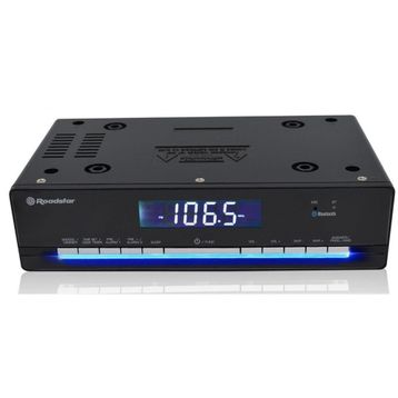 Roadstar CLR-725BT Bluetoohlu FM Radyo Saat