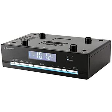 Roadstar CLR-725BT Bluetoohlu FM Radyo Saat