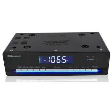 Roadstar CLR-725BT Bluetoohlu FM Radyo Saat