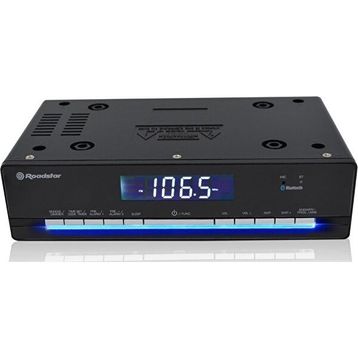 Roadstar CLR-725BT Bluetoohlu FM Radyo Saat