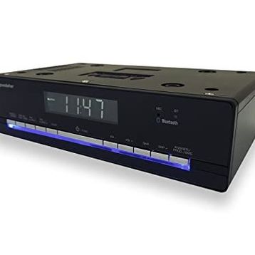 Roadstar CLR-725BT Bluetoohlu FM Radyo Saat